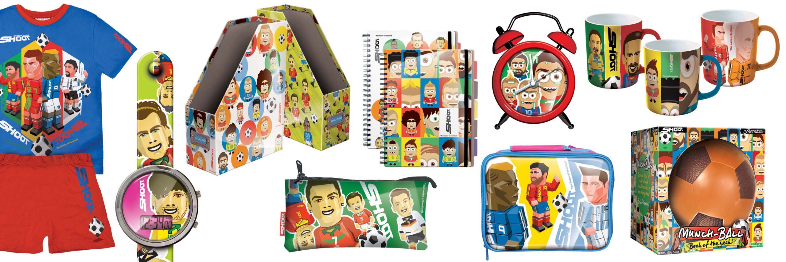Shoot Web Banner_Contempory (kids) Product