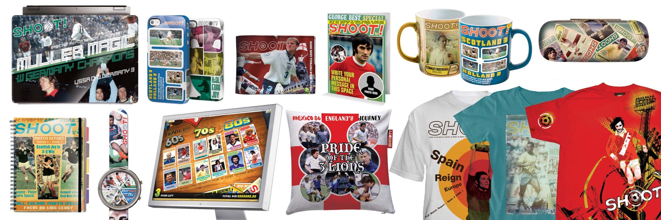 Shoot Web Banner_Retro Product